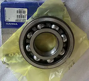 roller bearing